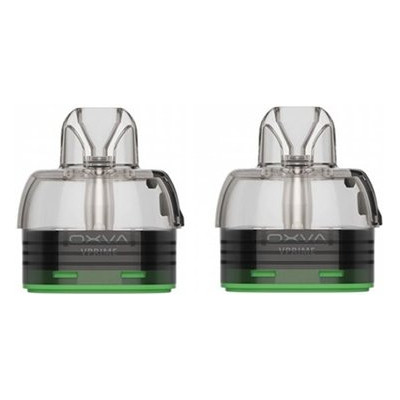 OXVA VPRIME cartridge 0,8ohm 5ml 2Pack