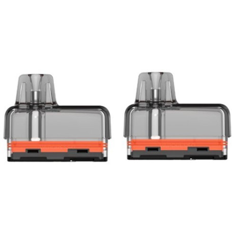 Vaporesso ECO Nano Pod cartridge 0,6ohm 6ml 2Pack