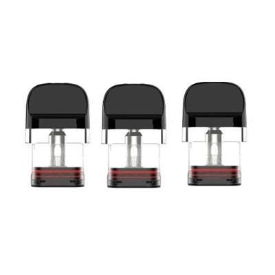 Smoktech NOVO Meshed cartridge 0,6ohm 2ml 3Pack