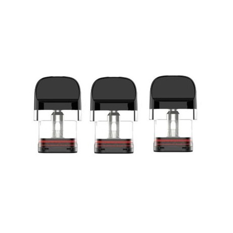 Smoktech NOVO Meshed cartridge 0,6ohm 2ml 3Pack