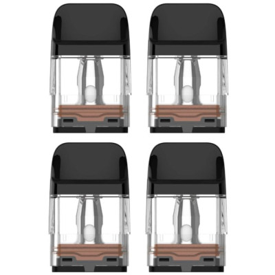 Vaporesso XROS Corex 3.0 cartridge 2ml 0,4ohm 4Pack