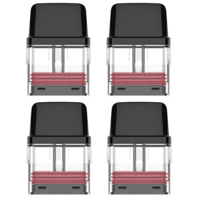 Vaporesso XROS Corex 3.0 cartridge 2ml 0,8ohm 4Pack
