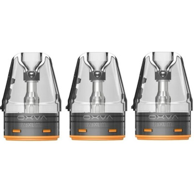 OXVA NeXLIM CL cartridge 0,8ohm 2ml 3Pack